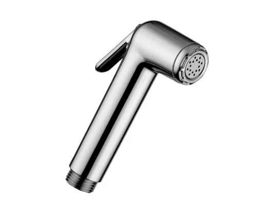 Гигиенический набор Paffoni Minorca ZDUP099CR, хром