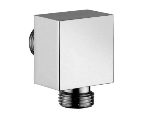 Шланговое подсоединение Paffoni Elys ZACC238CR, хром