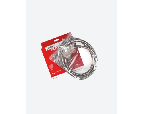 Душевой шланг Ravak 915.00/915.02, 150/200 см, X07P340/X07P341