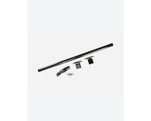 Душевая штанга Ravak 973.00, подвижная, 90 см, хром, X07P014