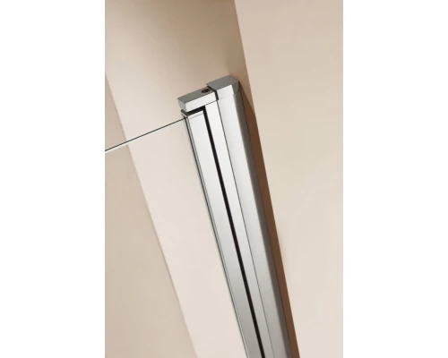 Душевая дверь Cezares ECO-B-1-70-Cr, 70 см