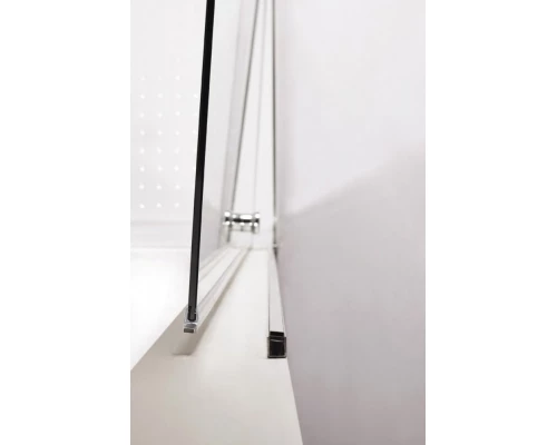 Душевая дверь Cezares ECO-B-1-70-Cr, 70 см