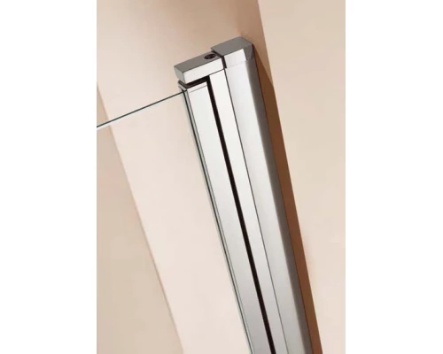 Душевая дверь Cezares ECO-B-1-75-Cr, 75 см