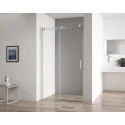 Душевая дверь Cezares Stylus-Soft-BF-1-160-C-Cr 160x195 см с доводчиком Душевая дверь Cezares Stylus-Soft-BF-1-160-C-Cr 160x195 см с доводчиком