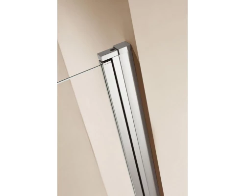 Душевая дверь Cezares ECO-O-B-1-95-C-Cr, 95 см