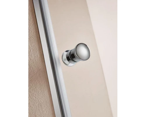 Душевая дверь Cezares ECO-O-B-1-95-C-Cr, 95 см