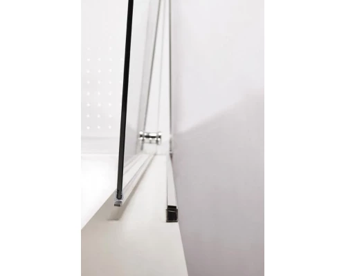 Душевая дверь Cezares ECO-B-1-80-Cr, 80 см