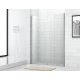 Душевая дверь Cezares ECO-B-2-90-Cr, 90 см