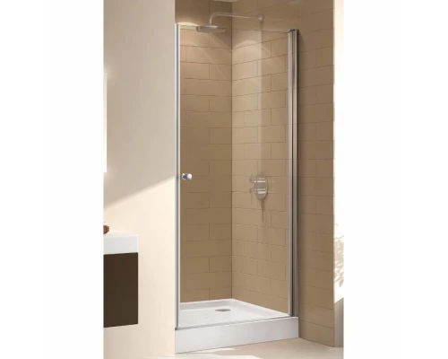 Душевая дверь Cezares ECO-B-1-60-Cr, 60 см