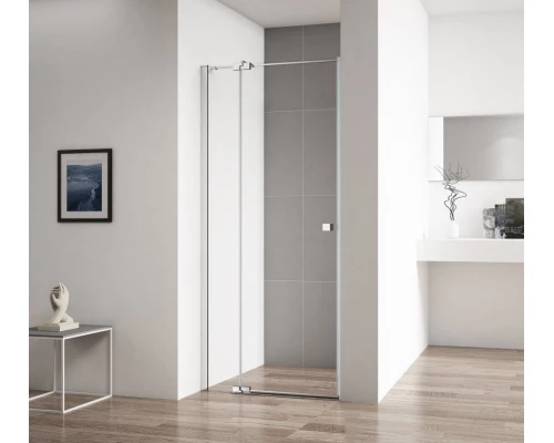 Душевая дверь Cezares Valvola-B-1-100-C-Cr 100x195 см без доводчика