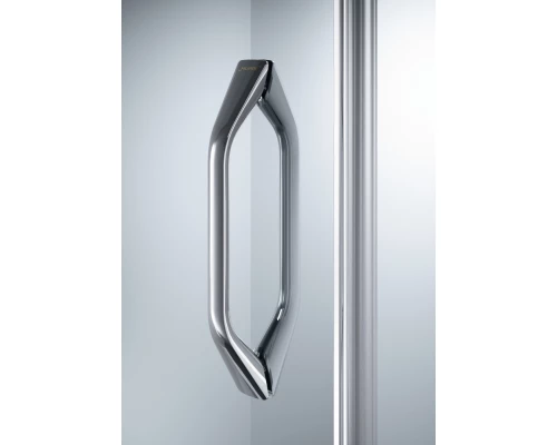 Душевая дверь Huppe X1 140404.069.321 с неподвижным сегментом