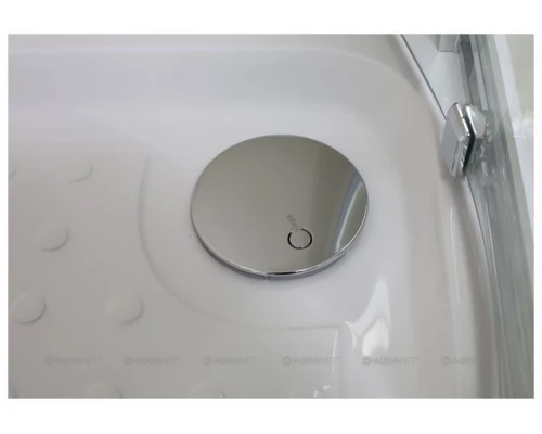 Душевой уголок Aquanet Delta NPE2142 90 x 90 x 200 см, стекло прозрачное (202312)