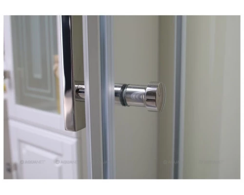 Душевой уголок Aquanet Delta NPE2142 90 x 90 x 200 см, стекло прозрачное (202312)