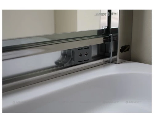 Душевой уголок Aquanet Delta NPE2142 90 x 90 x 200 см, стекло прозрачное (202312)