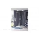 Душевой уголок Aquanet Delta Cube NPE1142 90 x 90 см, 00183212, стекло прозрачное