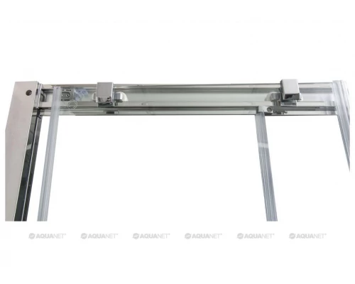 Душевой уголок Aquanet Delta Cube NPE1142 90 x 90 см, 00183212, стекло прозрачное