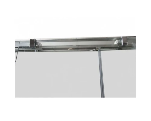 Душевой уголок Aquanet Delta NPE1131 120 x 80 см, 00183213, стекло прозрачное