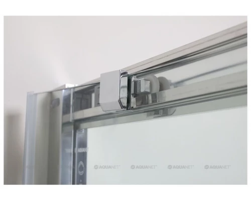 Душевой уголок Aquanet Delta NPE1131 120 x 80 см, 00183213, стекло прозрачное