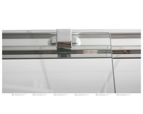 Душевой уголок Aquanet Delta NPE1131 140 x 200 см, 00183844, стекло прозрачное