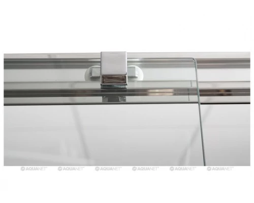 Душевой уголок Aquanet Delta NPE1131 150 x 200 см, 00183845, стекло прозрачное