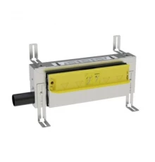 Монтажный элемент для душевого трапа Geberit Kombifix 457.534.00.1 (Н34, выпуск 50 мм)