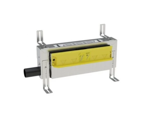 Монтажный элемент Geberit Kombifix 457.534.00.1 для душевой системы с водоотводом в стене