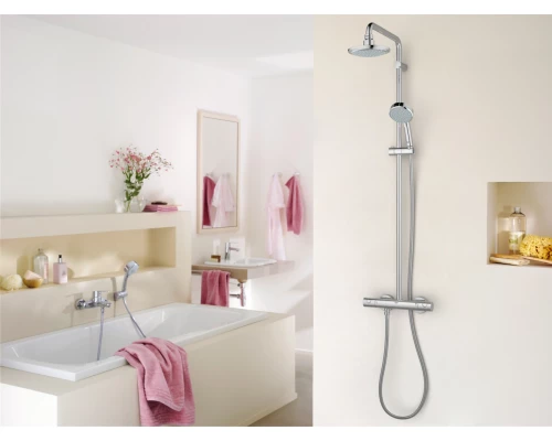 Инсталляция для раковины Grohe Rapid SL 38554001 для раковины