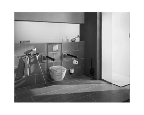 Система инсталляции для унитазов Grohe Rapid SL 38750001 4 в 1 с кнопкой смыва