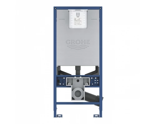 Инсталляция Grohe Rapid SLX 39596000 для подвесного унитаза