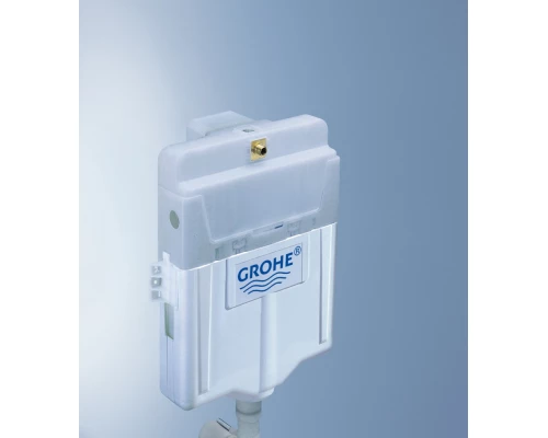 Смывной бачок Grohe Rapid SL 38661000