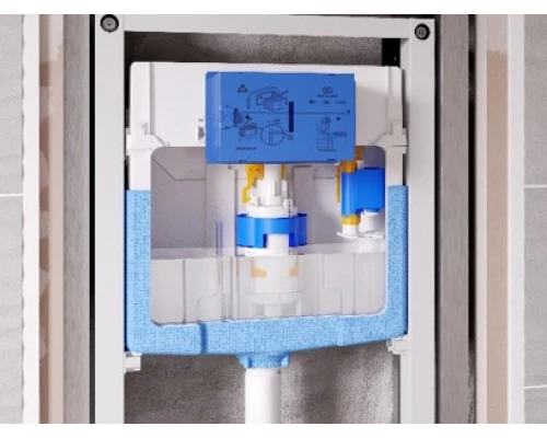 Инсталляция Ideal Standard Prosys R020467 для унитаза