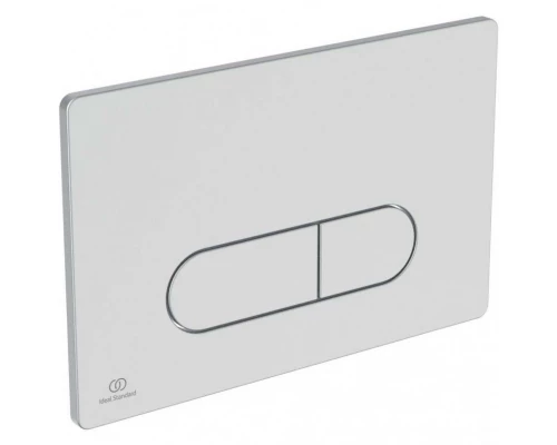 Инсталляция Ideal Standard R0309AA для подвесного унитаза R027767 PROSYS 120 P с пневматической клавишей