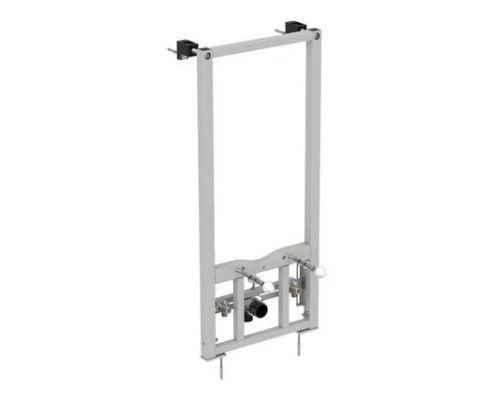 Инсталляция Ideal Standard Prosys для монтажа подвесного биде, серый, R016267