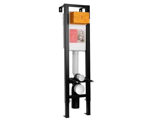 Инсталляция для унитаза Jacob Delafon 30 см, E33130RU-NF (GM)