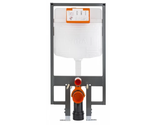 Инсталляция Vitra 3/6 л для унитаза, 768-5800-01