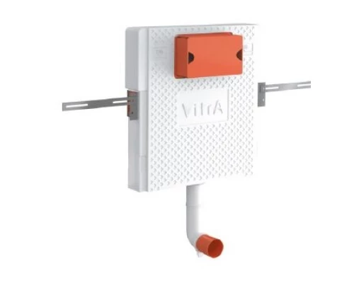 Бачок скрытого монтажа Vitra 12 S 762-1740-01
