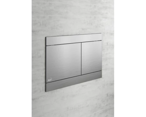 Клавиша смыва AlcaPlast Flat Fun FUN