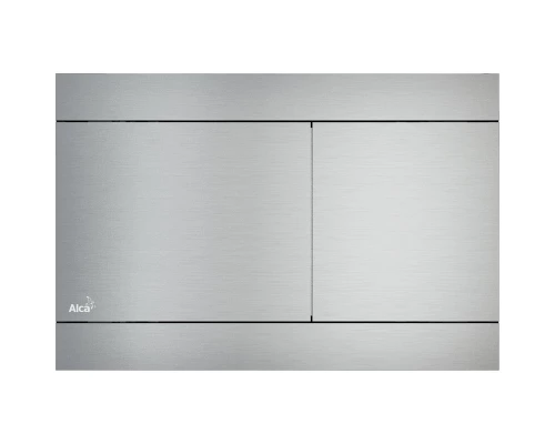 Клавиша смыва AlcaPlast Flat Fun FUN