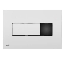 Клавиша смыва AlcaPlast M370S