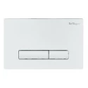 Кнопка смыва BelBagno Genova BB018-GV-BIANCO, белый Кнопка смыва BelBagno Genova BB018-GV-BIANCO, белый