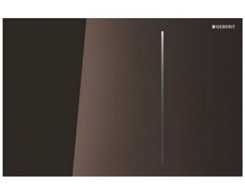 Кнопка смыва Geberit Sigma Type 70 115.625.SI.1 белый