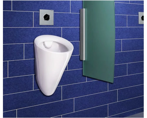 Клавиша смыва Geberit Sigma Type 01, бесконтактная, сенсорная, 116.021.46.5