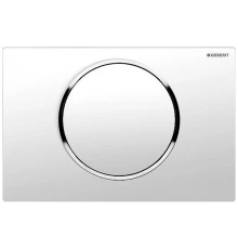 Смывная клавиша GEBERIT Sigma 10 115.758.KJ.5