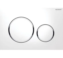 Смывная клавиша GEBERIT Sigma 20 115.882.KJ.1