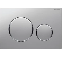 Смывная клавиша GEBERIT Sigma 20 115.882.KH.1