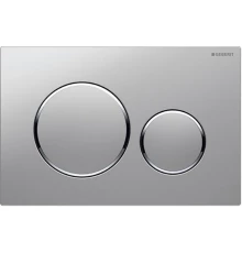Смывная клавиша GEBERIT Sigma 20 115.882.KH.1
