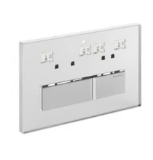 Смывная клавиша GEBERIT Sigma 50 115.788.00.1