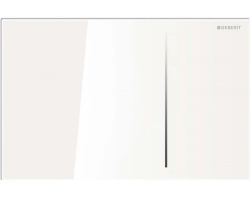 Кнопка смыва Geberit Sigma Type 70 115.625.SI.1 белый