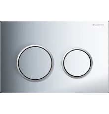 Смывная клавиша GEBERIT Omega20 115.085.KH.1