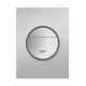 Кнопка для инсталляции Grohe Nova Cosmopolitan S 37601P00, вертикальная, матовый хром